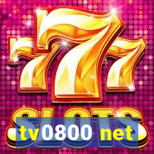 tv0800 net