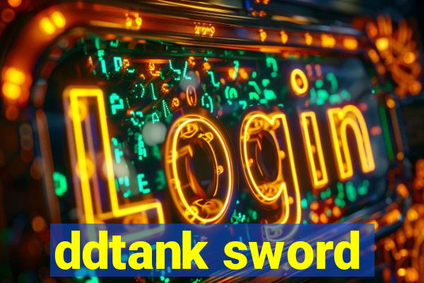 ddtank sword