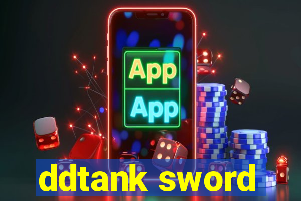 ddtank sword