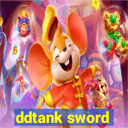 ddtank sword