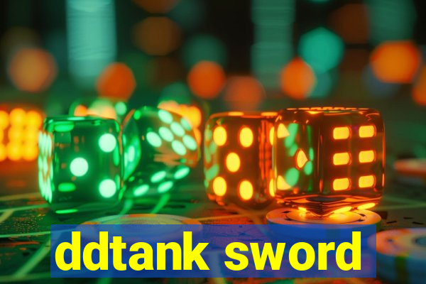 ddtank sword