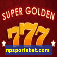 npsportsbet.com