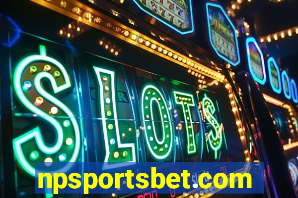 npsportsbet.com