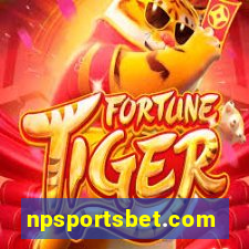 npsportsbet.com