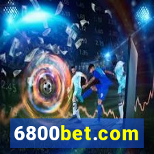 6800bet.com