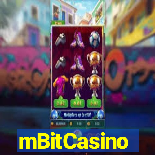 mBitCasino