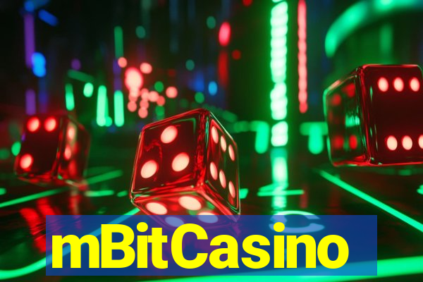 mBitCasino