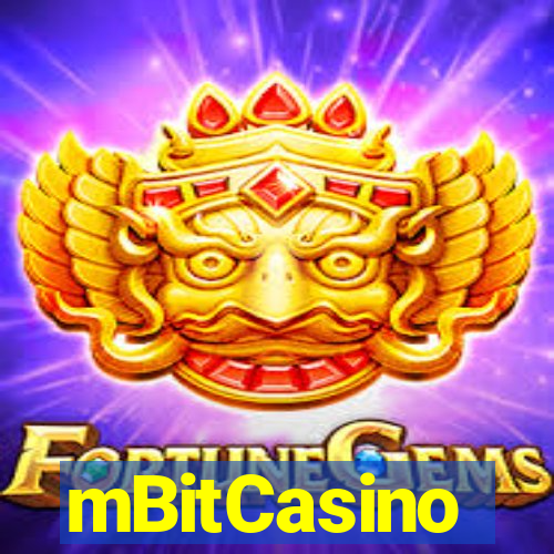 mBitCasino