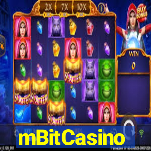 mBitCasino