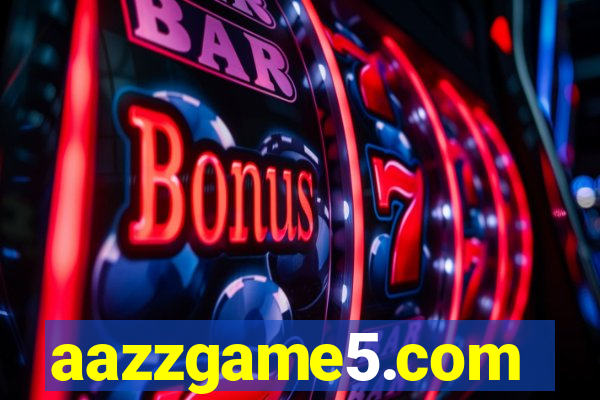 aazzgame5.com