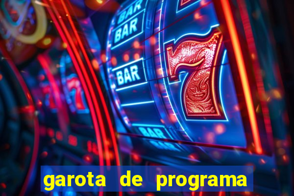 garota de programa de brumado