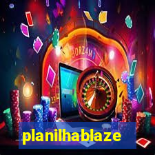 planilhablaze