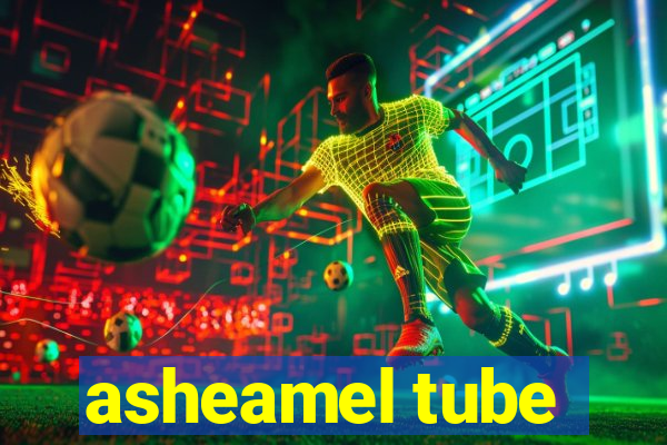 asheamel tube