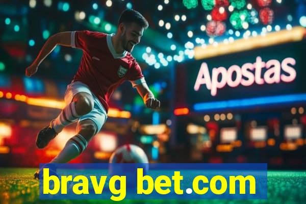 bravg bet.com