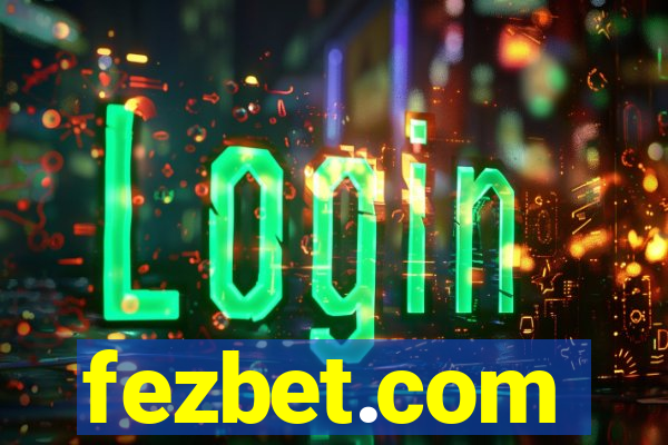 fezbet.com