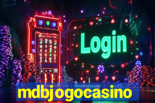 mdbjogocasino