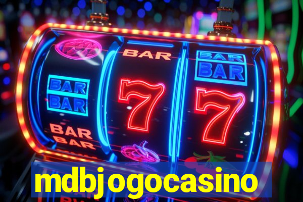 mdbjogocasino