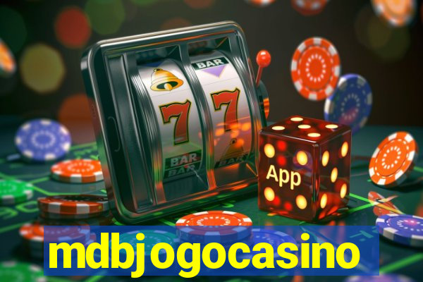 mdbjogocasino