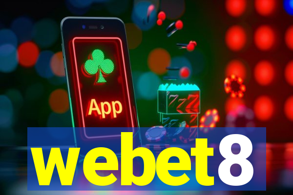 webet8