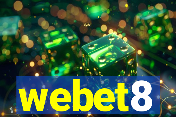 webet8