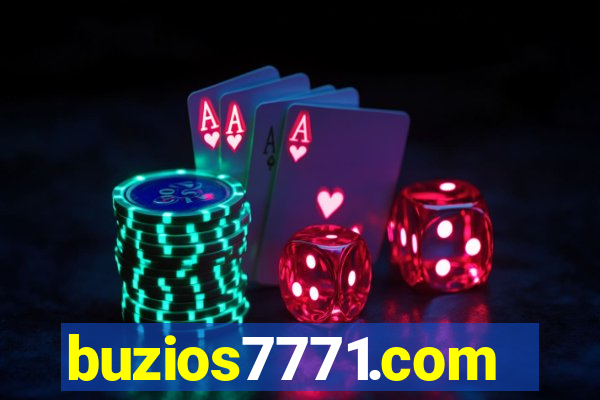 buzios7771.com