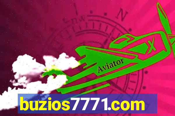 buzios7771.com