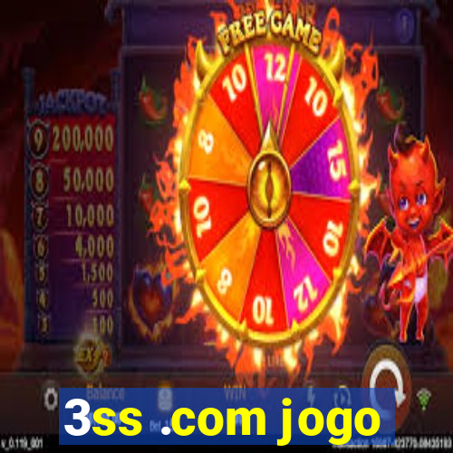 3ss .com jogo