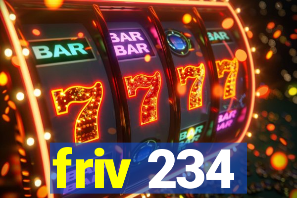 friv 234