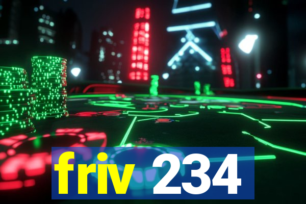 friv 234