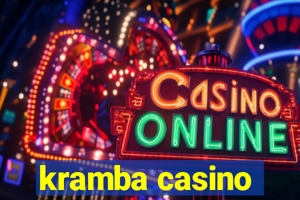 kramba casino