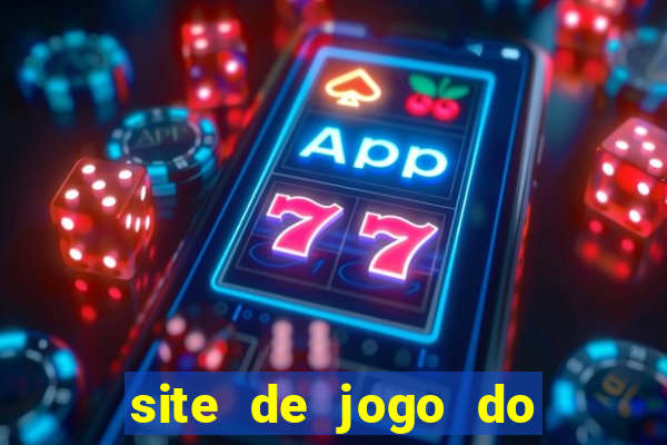 site de jogo do bicho online