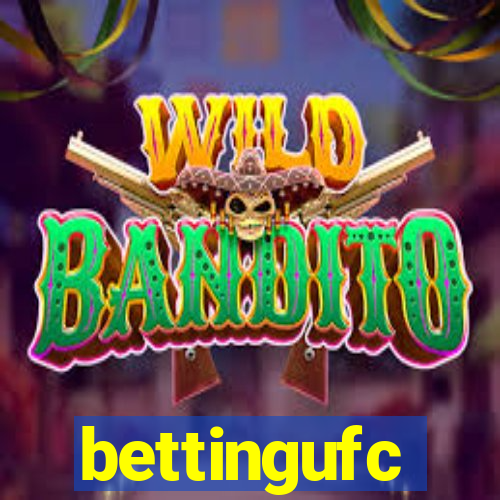 bettingufc