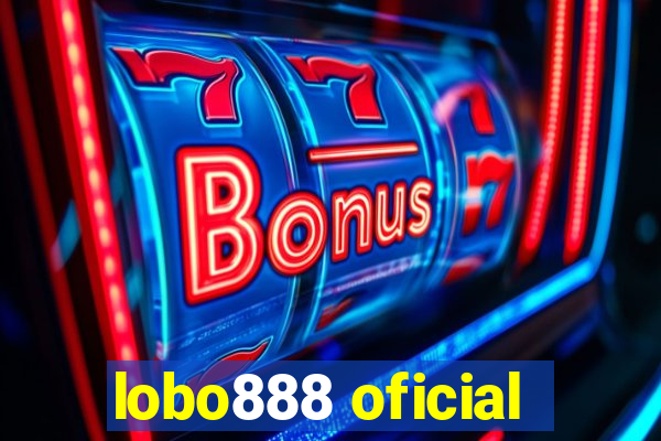 lobo888 oficial