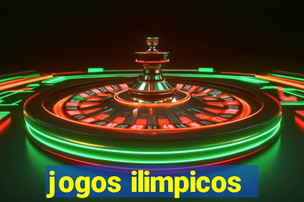 jogos ilimpicos