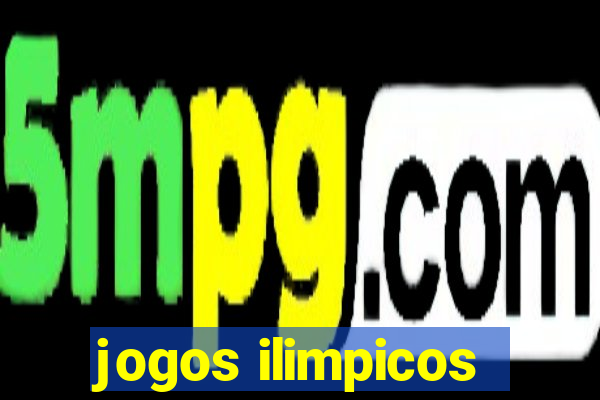 jogos ilimpicos