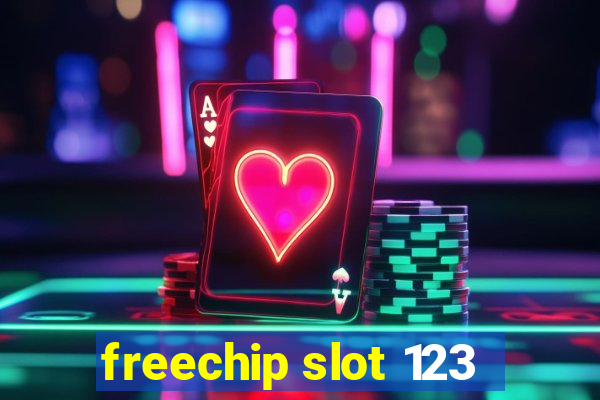 freechip slot 123