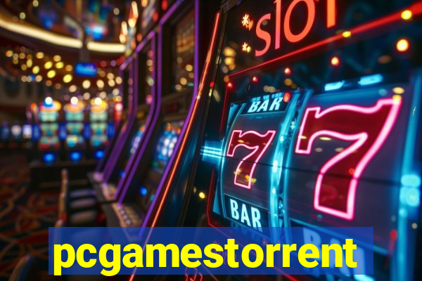 pcgamestorrent