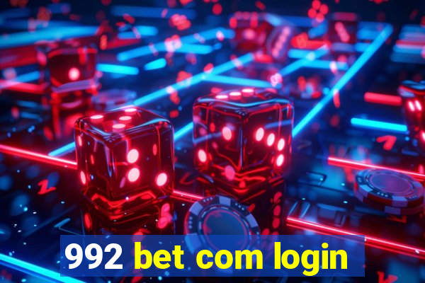 992 bet com login