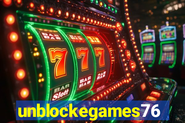 unblockegames76