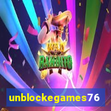 unblockegames76