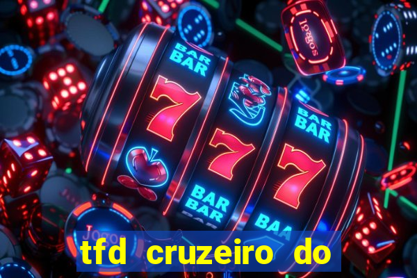 tfd cruzeiro do sul acre telefone