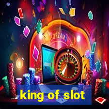 king of slot