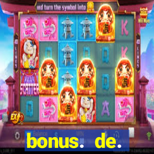 bonus. de. registro. casino.