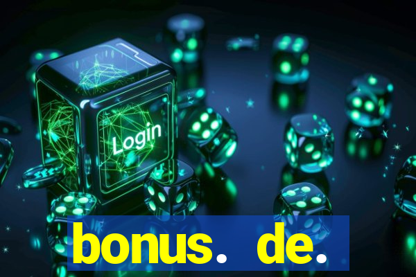 bonus. de. registro. casino.