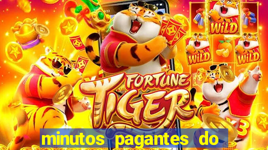 minutos pagantes do fortune dragon