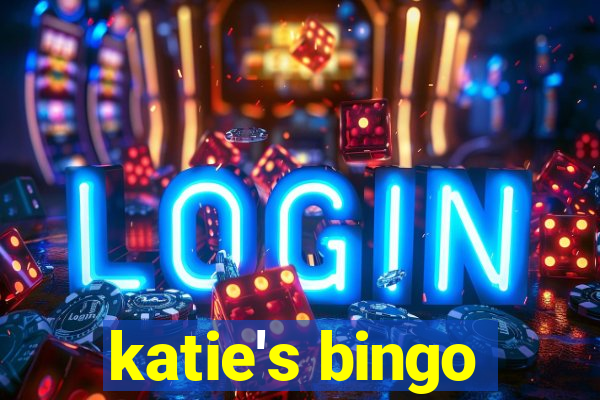 katie's bingo