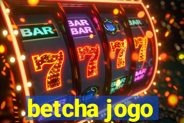 betcha jogo