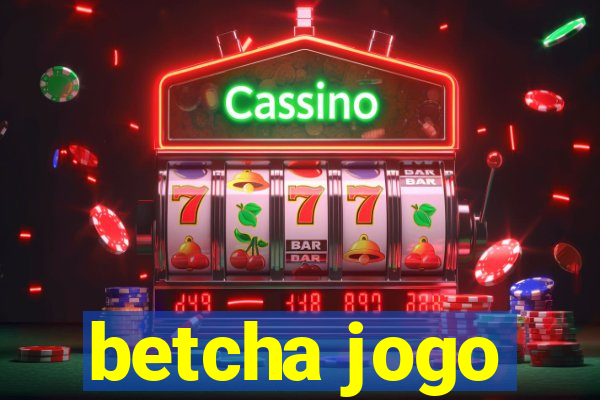 betcha jogo