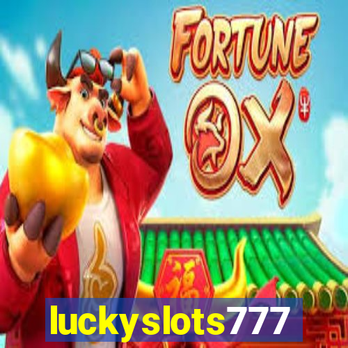 luckyslots777