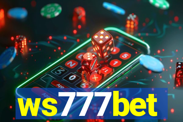 ws777bet